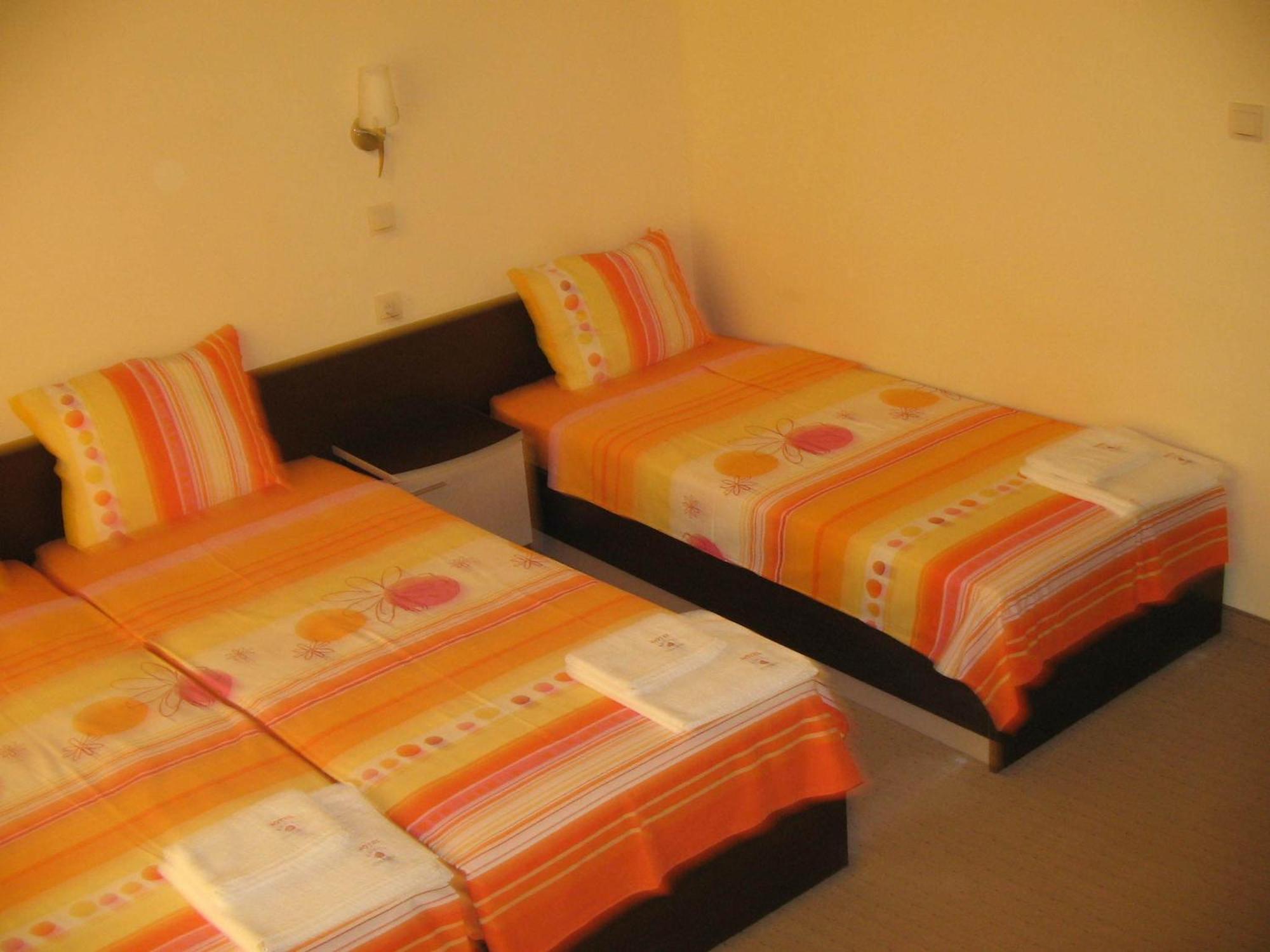 Sunny Paradise Family Hotel Kiten  Eksteriør bilde