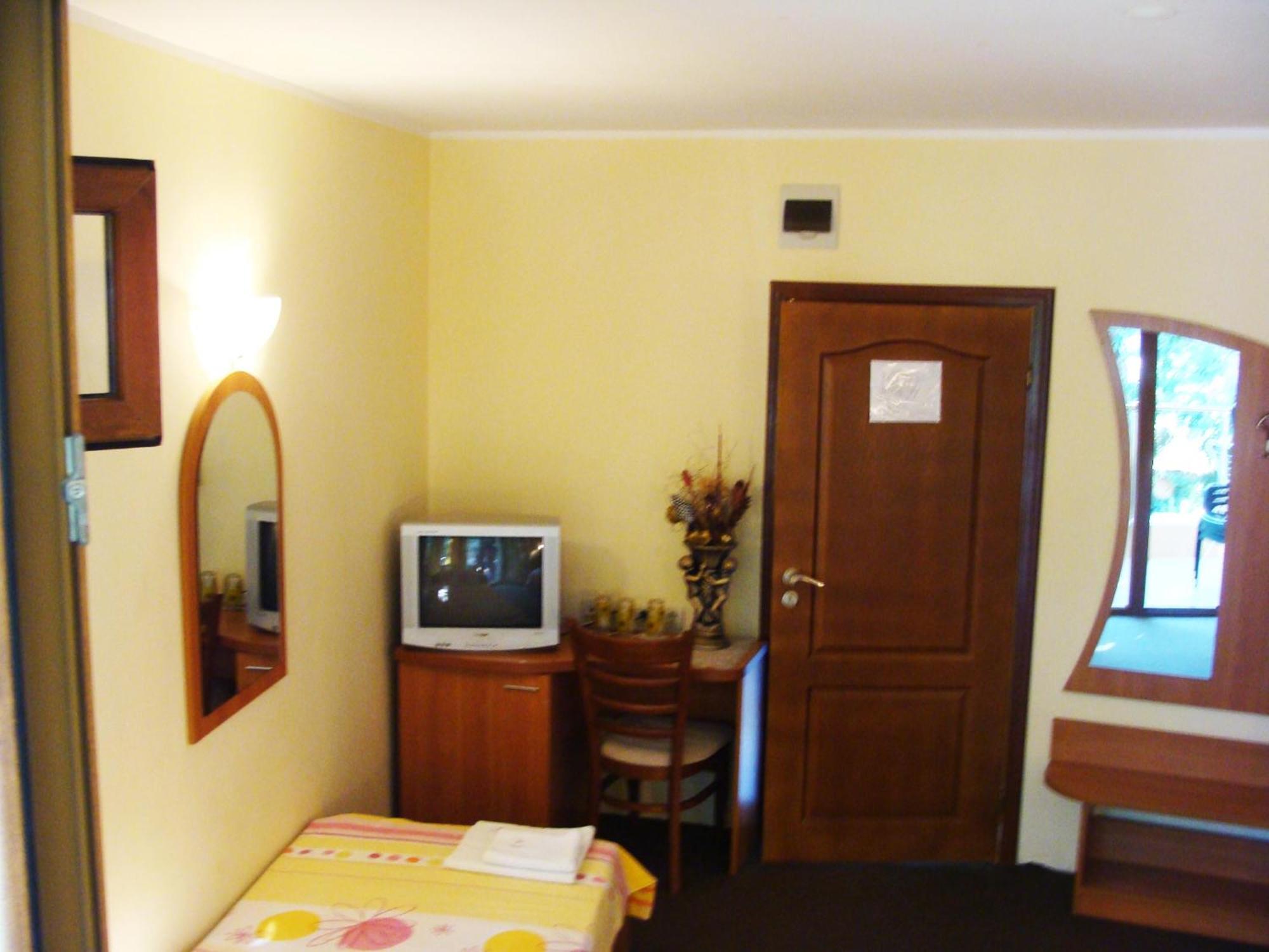 Sunny Paradise Family Hotel Kiten  Rom bilde